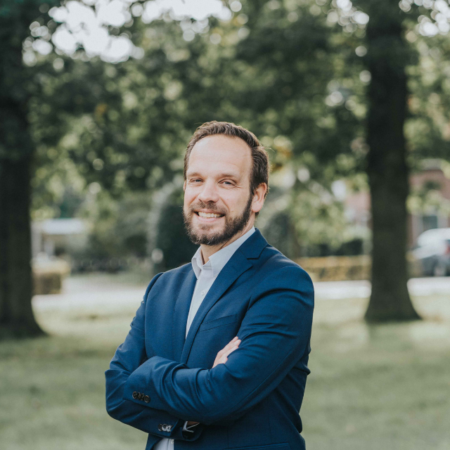 Tim van Unnik