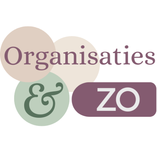 Organisaties & zo