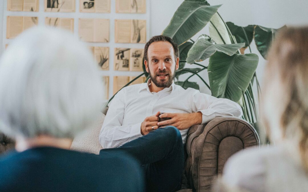 Als een tijdreiziger besluiten neemt