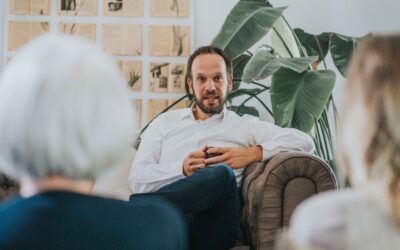Als een tijdreiziger besluiten neemt
